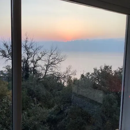 Villa Montecarlo With Stupendous View Overlooking Sea Les Issambres
