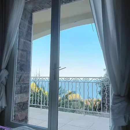 Montecarlo With Stupendous View Overlooking Sea